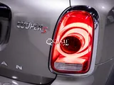 للبيع ميني كانتريمان 2018